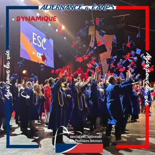 RECRUTEMENT ALTERNANCE
*Chargé(e) de Développement Commercial*
Afin d’accompagner son développement et de faire face à l’accroissement de ses activités, l'Association Nationale des Premiers Secours recrute un(e) Chargé(e) de développement commercial en alternance (sur Paris)
🎯 @anpremierssecours  est une Fédération agréée de Sécurité Civile.
💪Forte de ses 2 000 bénévoles, elle assure des missions de secours (notamment les dispositifs prévisionnels de secours), d’aide (maraudes, assistance aux populations) ainsi que des formations aux gestes de premiers secours, à destination du grand public comme des professionnels.
🤓 Descriptif du poste : Sous l’autorité du Délégué Général, vos missions seront notamment les suivantes :
📍Démarchage client par mailing
📍Démarchage client divers
📍Création de bases de données et portefeuille client
📍Conception de mailings
📍Création de newsletters
📍Démarchage téléphonique
📍Analyse de la prospection
Compétences et qualifications requises :
· Actuellement en cours de formation en commerce ou dans un domaine similaire. (Niveau 7 RNCP - bac+4/5- , voir niveau 6 -Bac+3)
· Maîtrise des outils bureautiques (Excel, Word, PowerPoint). La connaissance d’un CRM constitue un atout.
· Si possible, engagement ou intérêt pour le secourisme (engagement dans une association de sécurité civile, sapeur-pompier volontaire, etc.).
Infos complémentaires et candidature : Gilles.diaz@anps.fr / Contact@anps.fr
#ipagbusinessshool  #alternance  #projet