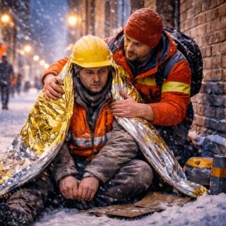 𝕃’𝕒𝕣𝕥𝕚𝕔𝕝𝕖 𝕕𝕦 𝕞𝕠𝕚𝕤 𝕕𝕖 𝕗𝕖́𝕧𝕣𝕚𝕖𝕣

𝑪𝑶𝑴𝑴𝑬𝑵𝑻 𝑨𝑮𝑰𝑹 𝑭𝑨𝑪𝑬 𝑨̀ 𝑼𝑵𝑬 𝑷𝑬𝑹𝑺𝑶𝑵𝑵𝑬 𝑬𝑵 𝑯𝒀𝑷𝑶𝑻𝑯𝑬𝑹𝑴𝑰𝑬 ?

🥶 Cela vous est-il déjà arrivé d’avoir froid… très froid ? Ce froid qui s’empare de votre corps, 𝙥𝙖𝙧𝙖𝙡𝙮𝙨𝙚 𝙫𝙤𝙨 𝙚𝙭𝙩𝙧𝙚́𝙢𝙞𝙩𝙚́𝙨, emballe les battements de votre cœur 💓 et accélère votre respiration 🫁?

Alors peut-être que vous avez déjà ressenti les débuts d’une hypothermie. C’est un mot à ne pas prendre à la légère. Il s’agit d' une 𝙪𝙧𝙜𝙚𝙣𝙘𝙚 𝙢𝙚́𝙙𝙞𝙘𝙖𝙡𝙚 𝙥𝙤𝙩𝙚𝙣𝙩𝙞𝙚𝙡𝙡𝙚𝙢𝙚𝙣𝙩 𝙢𝙤𝙧𝙩𝙚𝙡𝙡𝙚 qui survient lorsque la température centrale du corps 𝙘𝙝𝙪𝙩𝙚 𝙚𝙣 𝙙𝙚𝙨𝙨𝙤𝙪𝙨 𝙙𝙚 35 °𝘾. 

💡 Saviez-vous d’ailleurs que si vous avez froid et que vous ne frissonnez plus, votre corps vous envoie un ultime message d’alerte ? Il est trop fatigué pour lutter…Vite il faut agir ! 🚨

❄️ Dans cette période de l’année marquée par des vagues de froid, certaines personnes sont plus vulnérables que d’autres, alors prenons soin d’eux et soyons attentifs ensemble.
✅ Les sans-abris 
✅ Les ouvriers qui travaillent dehors 
✅ Les personnes âgées qui ont plus de difficultés à réguler leur température

▶️ Si vous voulez en savoir plus sur l’hypothermie, ses différents stades et connaître la conduite à tenir, allez vite lire notre article : https://www.anps.fr/2026/02/02/comment-agir-face-a-une-personne-en-hypothermie/

#secourisme #gestesquisauvent #vaguesdefroid #hypothermie