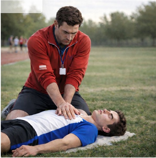 𝕃'𝕒𝕣𝕥𝕚𝕔𝕝𝕖 𝕕𝕦 𝕞𝕠𝕚𝕤 𝕕𝕖 𝕁𝔸ℕ𝕍𝕀𝔼ℝ 

𝑷𝑶𝑼𝑹𝑸𝑼𝑶𝑰 𝑭𝑶𝑹𝑴𝑬𝑹 𝑳𝑬𝑺 𝑬𝑵𝑪𝑨𝑫𝑹𝑨𝑵𝑻𝑺 𝑺𝑷𝑶𝑹𝑻𝑰𝑭𝑺 𝑨𝑼𝑿 𝑮𝑬𝑺𝑻𝑬𝑺 𝑫𝑬 𝑷𝑹𝑬𝑴𝑰𝑬𝑹𝑺 𝑺𝑬𝑪𝑶𝑼𝑹𝑺 𝑬𝑺𝑻 𝑰𝑵𝑫𝑰𝑺𝑷𝑬𝑵𝑺𝑨𝑩𝑳𝑬 ?

🏃‍♀️‍➡️ Entorses, chutes, coups, perte de connaissance, voire arrêt cardiaque, si le sport est synonyme de performance et de spectacle, c'est aussi un univers propice aux accidents. 💡 𝙇𝙚𝙨 𝙚́𝙙𝙪𝙘𝙖𝙩𝙚𝙪𝙧𝙨 𝙚𝙩 𝙡𝙚𝙨 𝙚𝙣𝙩𝙧𝙖𝙞̂𝙣𝙚𝙪𝙧𝙨 𝙨𝙥𝙤𝙧𝙩𝙞𝙛𝙨 𝙟𝙤𝙪𝙚𝙣𝙩 𝙪𝙣 𝙧𝙤̂𝙡𝙚 𝙘𝙡𝙚́ et sont les 𝙥𝙧𝙚𝙢𝙞𝙚𝙧𝙨 𝙢𝙖𝙞𝙡𝙡𝙤𝙣𝙨 𝙙𝙚 𝙡𝙖 𝙘𝙝𝙖𝙞̂𝙣𝙚 𝙙𝙚 𝙨𝙪𝙧𝙫𝙞𝙚 🚑 . Pour cela, il est nécessaire qu'ils soient formés aux gestes de premiers secours. 

#premierssecours #gestesquisauvent #formation 
On vous explique tout ici : 🔽 

https://www.anps.fr/2026/01/05/pourquoi-former-les-encadrants-sportifs-aux-gestes-de-premiers-secours-est-indispensable/